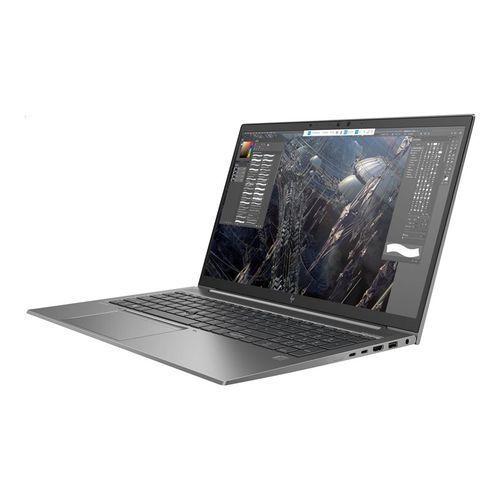 Hp PC Portable-i7 10510u-1TB SSD-RAM16G-Azerty-Win10pro-Garantie 36M-Argent| Fiche Technique et Prix au Maroc