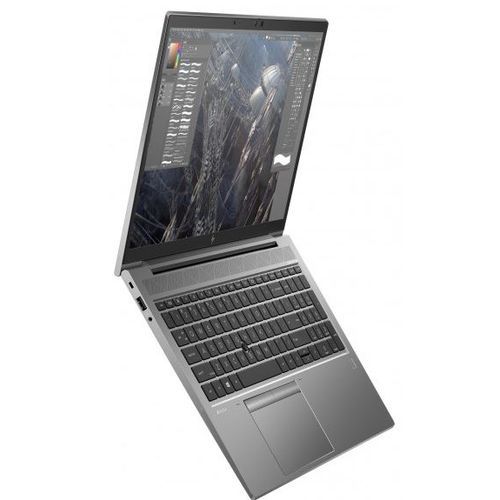 Hp PC Portable Workstation-i7 10510u-1TB SSD-RAM16G-Azerty-Win10pro-Garantie 36Mois| Fiche Technique et Prix au Maroc