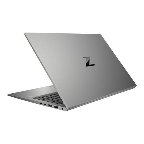 Hp Zbook Firefly 15 G8 Workstation-i7 1165G7-16GB-512G SSD-Azerty-Win10pro-Argent| Fiche Technique et Prix au Maroc
