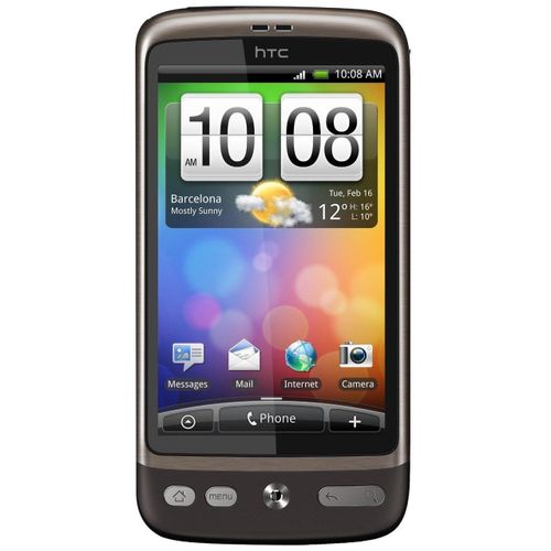 Htc Desire A8181| Fiche Technique et Prix au Maroc