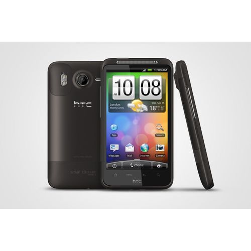 Htc Desire HD| Fiche Technique et Prix au Maroc
