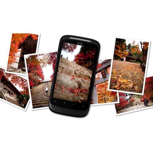 Htc Desire S| Fiche Technique et Prix au Maroc