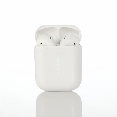 TWS i 200 écouteurs sans fil, wireless earphones -blanc| Fiche Technique et Prix au Maroc