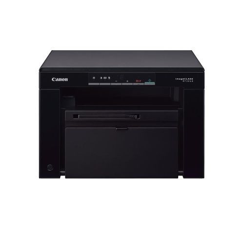 Canon i-SENSYS MF3010 Laser - Noir| Fiche Technique et Prix au Maroc