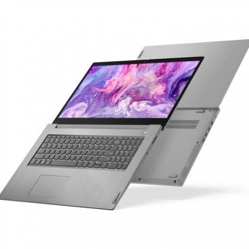 Lenovo ideapad 3 15ADA05, AMD Ryzen 3 3250U, 15.6 Full-HD,8GB, 256SSD| Fiche Technique et Prix au Maroc
