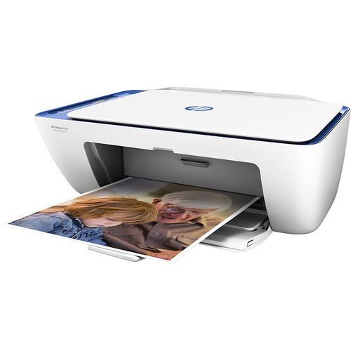 Hp Imprimante ECO 3en1 Wifi Multifoction ( Scan / Copie / Print ) Deskjet 2630| Fiche Technique et Prix au Maroc