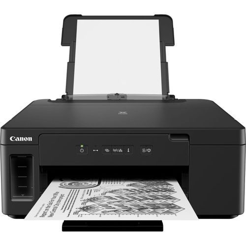 Canon IMPRIMANTE JET D’ENCRE PIXMA GM2040| Fiche Technique et Prix au Maroc