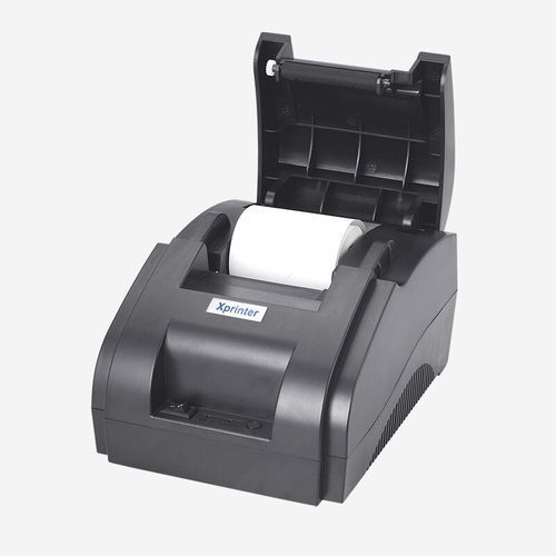 XPrinter Imprimante Thermique de Recu - POS - 58mm XPRINTER 58IIH - RJ11| Fiche Technique et Prix au Maroc