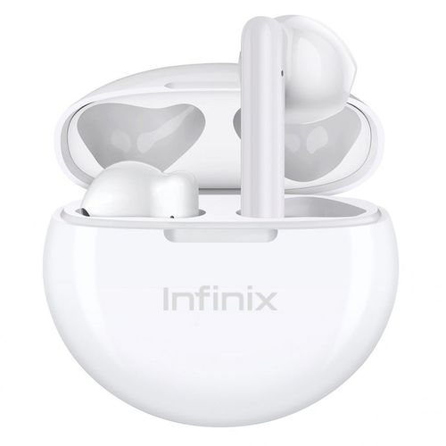 Infinix XE20 true wireless earphones| Fiche Technique et Prix au Maroc