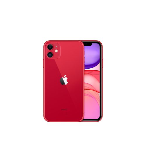 Apple iPhone 12 5,78“ , (64GB, 4Go) , Rouge| Fiche Technique et Prix au Maroc