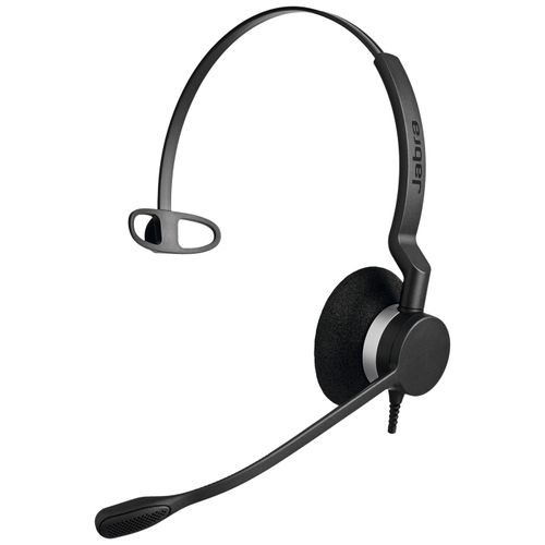 Jabra Micro-casque confortable| Fiche Technique et Prix au Maroc
