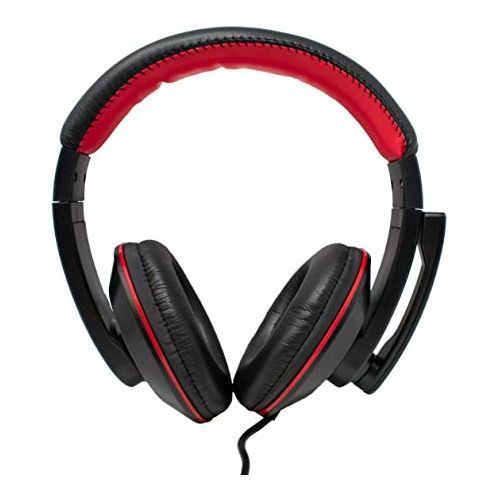 Jedel USB Casque Pc Digital avec Micro et Contrôle du Volume/Casque de Jeu Stéréo| Fiche Technique et Prix au Maroc