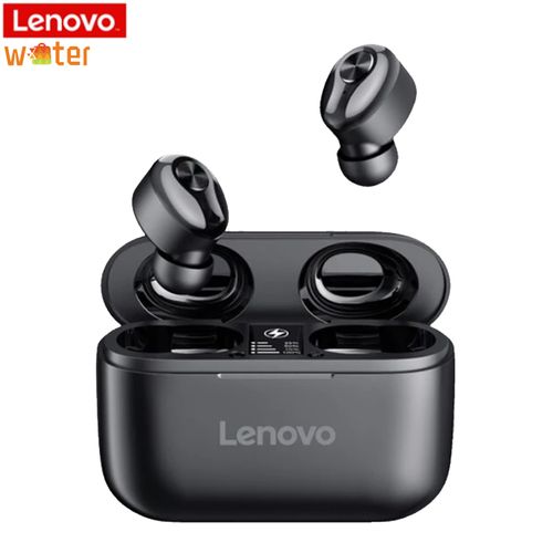 Lenovo HT18  Headphone 1000mAh  5.0 True Wireless Headphones Touch Headset| Fiche Technique et Prix au Maroc