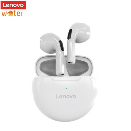 Lenovo HT38 Bluetooth AI Control Mini Headset Stereo Bass| Fiche Technique et Prix au Maroc