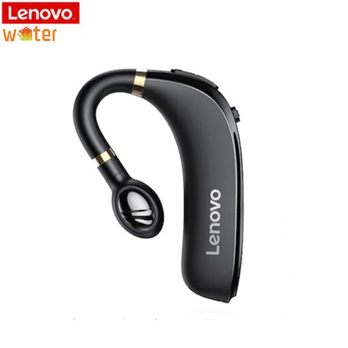Lenovo HX106 Bluetooth Earphone Pro Ear Hook Bluetooth 5.0 headset With Microphone| Fiche Technique et Prix au Maroc