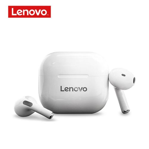 Lenovo LP40 Bluetooth 5.0 True Casque sans fil Contrôle tactile| Fiche Technique et Prix au Maroc