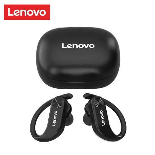 Lenovo LP7  5.0    Headphone True Wireless Headphones with| Fiche Technique et Prix au Maroc
