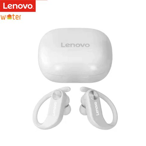 Lenovo LP7 Wireless Bluetooth Earbuds1 Hands-Free Dual Stereo Bass IPX5 headset| Fiche Technique et Prix au Maroc