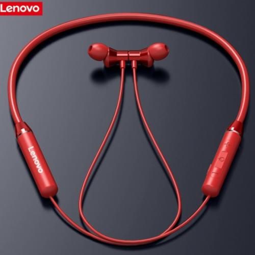 Lenovo QE03 Écouteur Bluetooth NECKBAN| Fiche Technique et Prix au Maroc