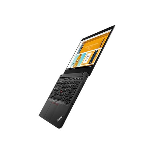 Lenovo Thinkpad L14 Gen 2-14p FHD-i5 1135G7-8GB-256G SSD-Azerty-Garantie 24 Mois-Noir| Fiche Technique et Prix au Maroc