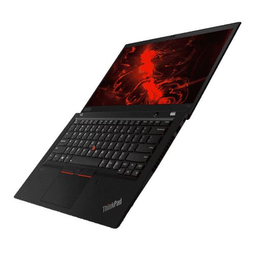 Lenovo Thinkpad T14s Gen 1-i5 10210u-16GB-256G SSD-Win10Pro-Azerty-Garantie 24 Mois-Noir| Fiche Technique et Prix au Maroc