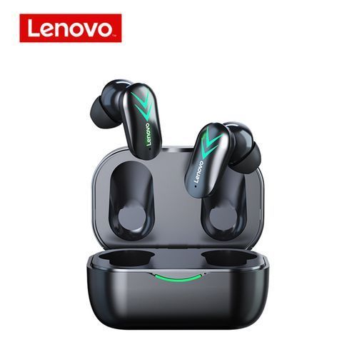 Lenovo XT82 Wireless BT5.1 Gaming Headphones In-ear Sports| Fiche Technique et Prix au Maroc