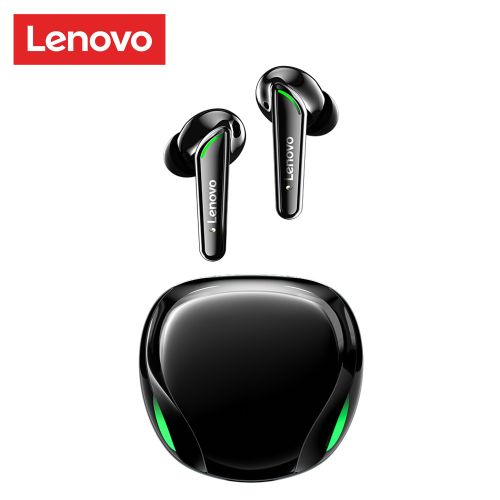 Lenovo XT92 BT5.1 Écouteurs de jeu Contrôle tactile| Fiche Technique et Prix au Maroc