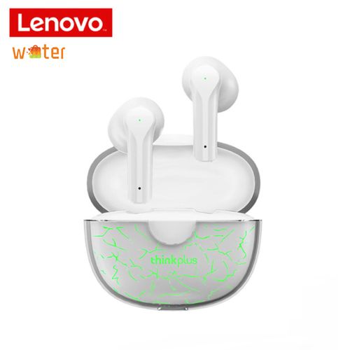 Lenovo XT95 Pro Illuminated Version Bluetooth Earphone 9D Hifi| Fiche Technique et Prix au Maroc