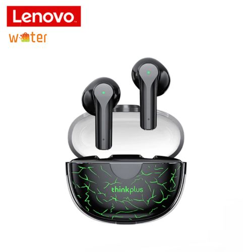 Lenovo XT95 Pro Illuminated Version Bluetooth Earphone 9D Hifi| Fiche Technique et Prix au Maroc