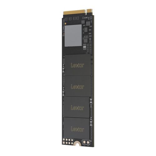 Lexar NM610 250GB M.2 NVMe SSD Internal Solid State Drive| Fiche Technique et Prix au Maroc