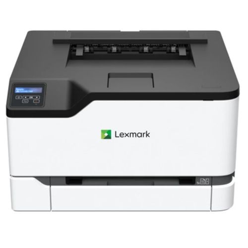 Lexmark Imprimante CS331dw, Laser, Couleur, A4, 24 ppm, Impression recto-verso 40N9120| Fiche Technique et Prix au Maroc