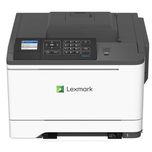 Lexmark Imprimante Laser Couleur C2425dw| Fiche Technique et Prix au Maroc
