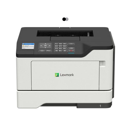Lexmark Imprimante Laser Monochrome Recto/Verso B2546DW| Fiche Technique et Prix au Maroc