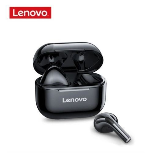 Lenovo LP40 Ecouteur sans fil Bluetooth 5.0 ios / android Original| Fiche Technique et Prix au Maroc