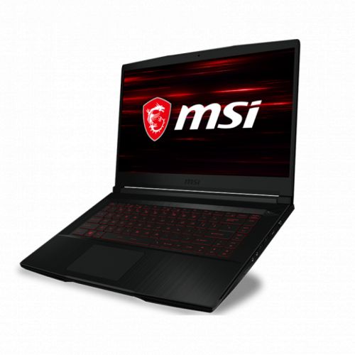 Msi LAPTOP GAMER I7 10750H 16GB 256SSD 1TB GTX 1650 4GB WIN10| Fiche Technique et Prix au Maroc