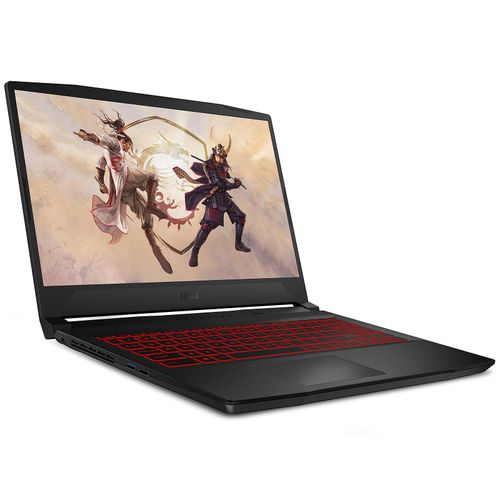 Msi Pc Portable GF66 Katana 11UG-071XFR i7-11800H 16 Go SSD 512 Go  RTX 3070 8Go| Fiche Technique et Prix au Maroc
