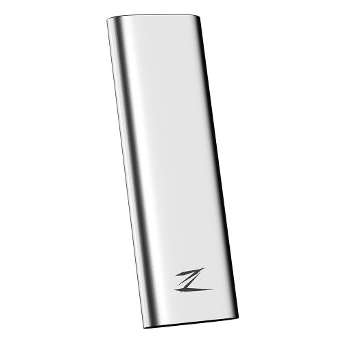 Netac 2TB Type-c USB 3.1 Mobile Solid State Disk Z Slim| Fiche Technique et Prix au Maroc