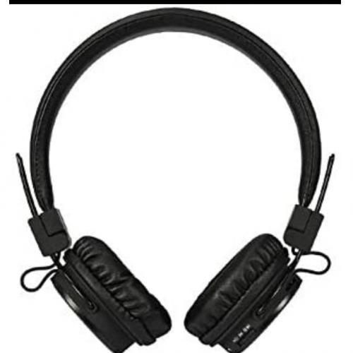 Nia Casque Bluetooth Stéréo Xp1 4 in 1: Bluetooth v4.2+FM Radio+Micro SD/TF card player+Aux-in+APP control| Fiche Technique et Prix au Maroc