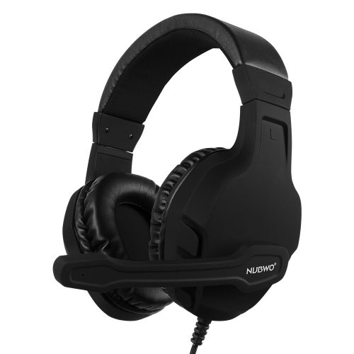 Nubwo Casque de jeu stéréo NUBWO U3 3| Fiche Technique et Prix au Maroc