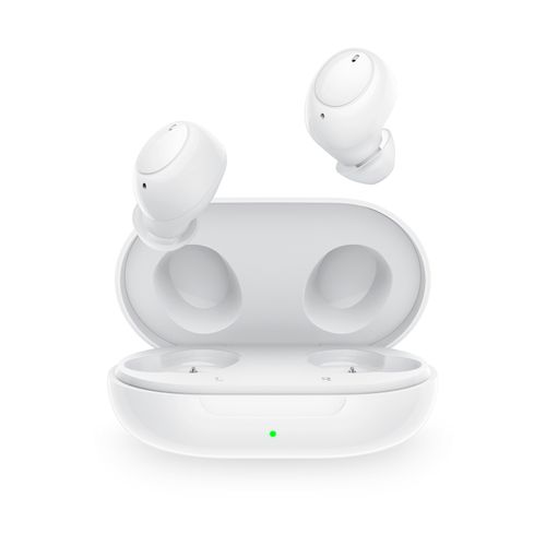 Oppo W12 Enco Buds - Blanc| Fiche Technique et Prix au Maroc