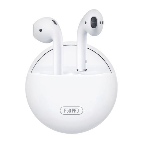 Écouteurs Bluetooth P50 PRO 5.0| Fiche Technique et Prix au Maroc