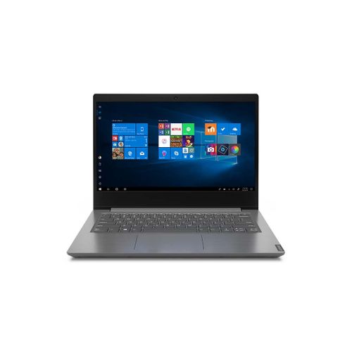 Lenovo PC PORTABLE ThinkPad V14 i3-1005G1 14’’ BlacK 4G/1T Freedos.| Fiche Technique et Prix au Maroc