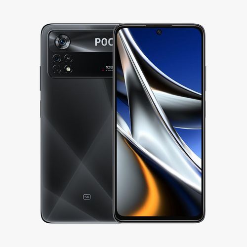 Poco M4 PRO 6GO 128GO| Fiche Technique et Prix au Maroc