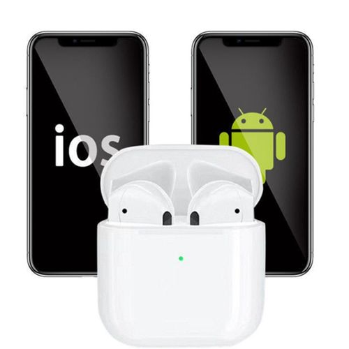 TWS Pro 5 Écouteurs stéréo Sans Fil Bluetooth V5.0| Fiche Technique et Prix au Maroc