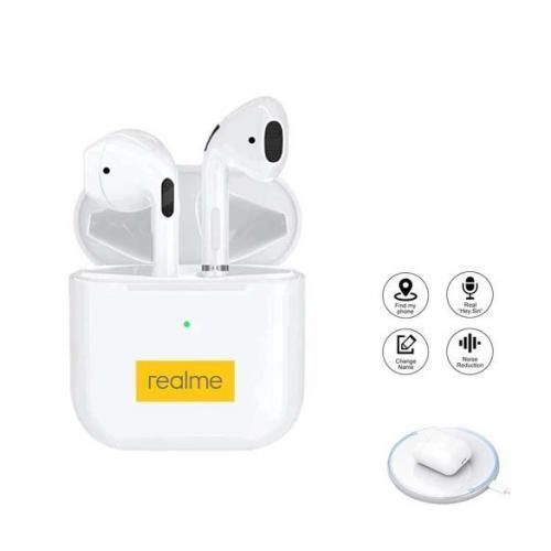 realme Pro 6 Connector For Android/iPhone FULL Battery 4 Hours High Quality| Fiche Technique et Prix au Maroc