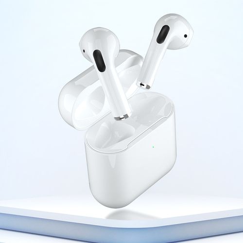 TWS Pro4 Bluetooth Earphones Wireless Headphone| Fiche Technique et Prix au Maroc