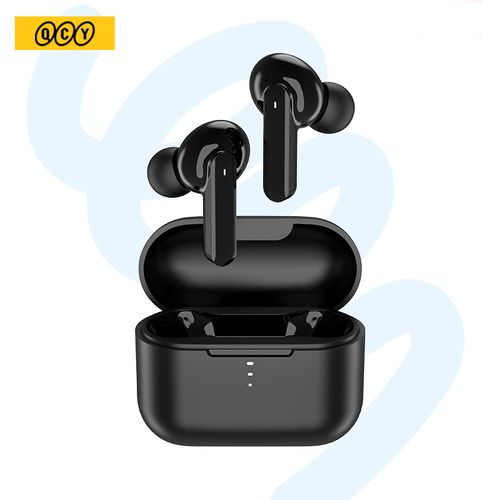 T11 Bluetooth Headsets V5.0 Hifi Studio-level Sound Quick Charge Earphones| Fiche Technique et Prix au Maroc