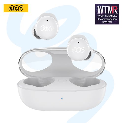 T17S Bluetooth Earphone IPX5 Waterproof AptX Qualcomm 5.2 Voice Assistant| Fiche Technique et Prix au Maroc