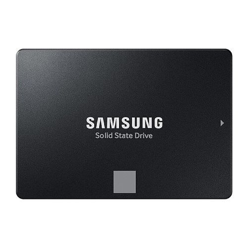 Samsung 870 EVO 250GB 2.5 Inch SATA SSD Solid State Drive| Fiche Technique et Prix au Maroc