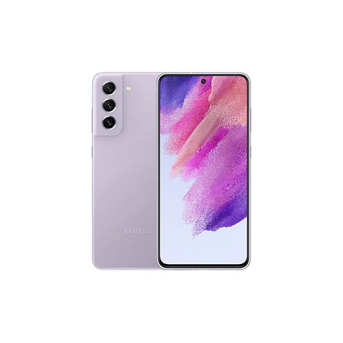 Samsung Galaxy S21 Fe Lavender 8G Ram 256G Storage| Fiche Technique et Prix au Maroc